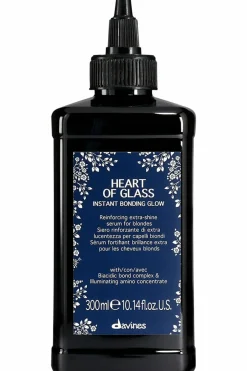 Best Sérum brillance cheveux blonds heart of glass Masque & Soin
