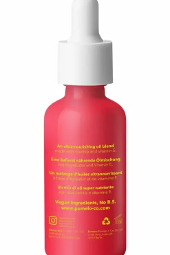 Sale Sérum brillance pour pointes abîmées et sèches Vanilla Elixir Soin Sans Rinçage