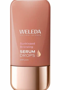 Outlet Sérum bronzant Sunkissed Drops Sérum & Huile
