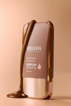 Outlet Sérum bronzant Sunkissed Drops Sérum & Huile