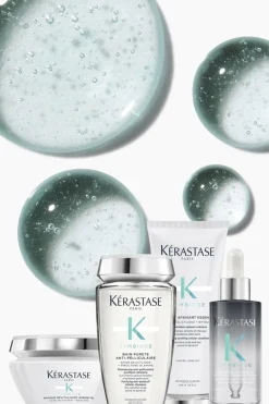 Best Sérum cellulaire nuit anti-pelliculaire intensif Symbiose Masque & Soin