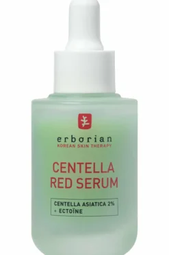 Sale Sérum Centella Red Sérum & Huile