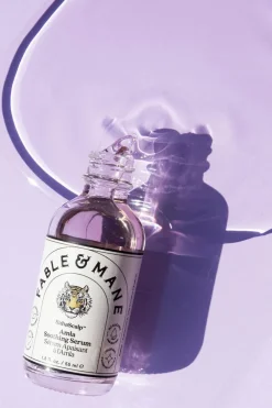 Outlet Sérum cheveux apaisant à l’amla SahaScalp Masque & Soin