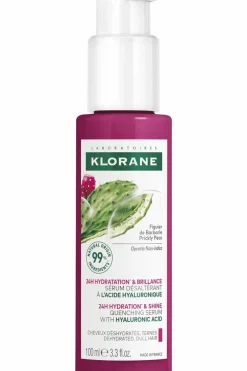 Online Sérum cheveux ultra-désaltérant 72h au Figuier de barbarie Soin Sans Rinçage