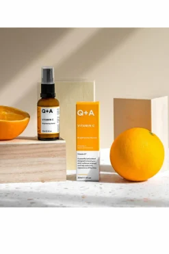 Best Sérum éclaircissant à la vitamine C Sérum & Huile