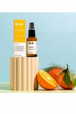Best Sérum éclaircissant à la vitamine C Sérum & Huile
