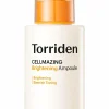 New Sérum éclaircissant à la vitamine C Soin De Jour