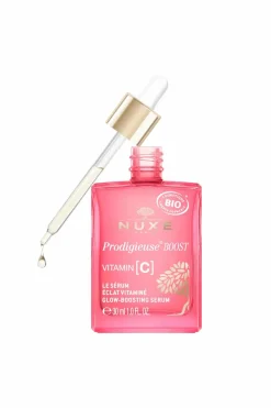 Clearance Sérum éclat vitaminé Prodigieuse® Boost Sérum|Sérum & Huile