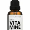 Discount Sérum éclat vitamine C & huile de rose musquée bio Soin De Jour|Sérum & Huile