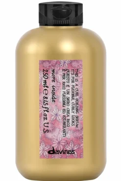 Best Sérum coiffant pour boucles CURL Building Masque & Soin