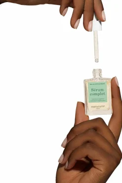 Clearance Sérum Complet hydratant ongles et cuticules Soin Des Ongles