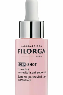Sérum concentré anti rides, fermeté & éclat Ncef-Shot Sérum|Soin De Nuit