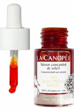 New Sérum concentré de soleil Sérum|Auto-Bronzant