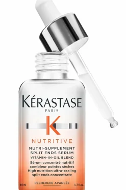 Sale Sérum concentré pointes sèches Nutritive Après-Shampoing