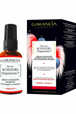 Sale Sérum concentré Que Mes Rougeurs Disparaissent ! Sérum|Anti-Imperfection & Rougeurs
