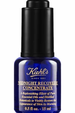 Outlet Sérum concentré régénerateur de nuit Midnight Recovery Sérum & Huile