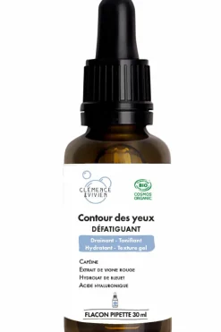 Discount Sérum contour des yeux défatiguant Contour Des Yeux & Cils|Sérum & Huile