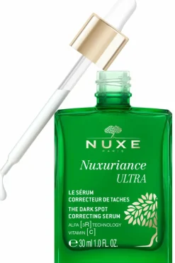 Sérum correcteur de taches Nuxuriance Ultra Sérum|Sérum & Huile