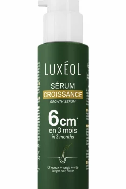 Clearance Sérum croissance Masque & Soin|Cheveux Secs