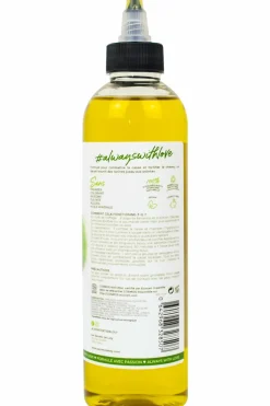 Hot Sérum de croissance Masque & Soin|Cheveux Crépus