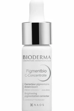 Online Sérum de nuit anti-taches à la vitamine C Pigmentbio C-concentrate Soin De Nuit