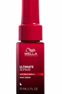 Best Sérum de nuit sans rinçage Ultimate Repair Masque & Soin