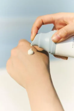 Discount Sérum de protection solaire hydratation intense spf50+ pa++++ Protection Solaire|Soin De Jour