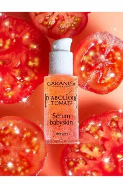 Clearance Sérum Diabolique Tomate Sérum & Huile
