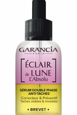 New Sérum double phase anti-taches Eclair de Lune L’Absolu Sérum & Huile|Coffret Soin Visage