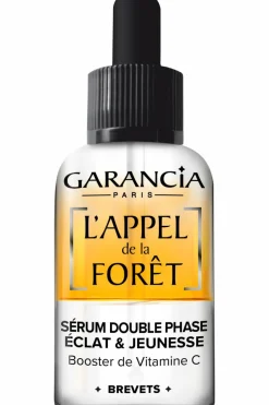 Outlet Sérum double phase éclat & jeunesse L’appel de la forêt Sérum|Sérum & Huile
