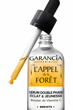 Outlet Sérum double phase éclat & jeunesse L’appel de la forêt Sérum|Sérum & Huile