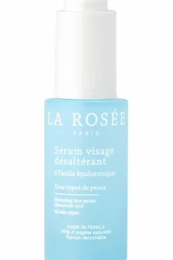 Hot Sérum désaltérant à l’acide hyaluronique Sérum & Huile