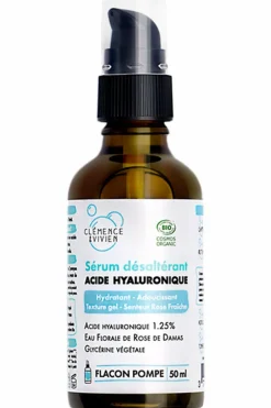 Discount Sérum désaltérant à l’acide hyaluronique Sérum|Sérum & Huile