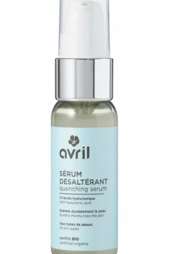 Discount Sérum désaltérant bio Sérum & Huile