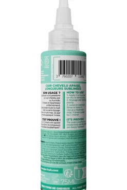 Best Sérum détox cure SOS pour cuir chevelu hydra équilibrant Masque & Soin