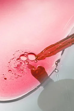 Sérum effet peeling à l’acide hyaluronique 10% AHA Peel Soin De Nuit|Sérum & Huile