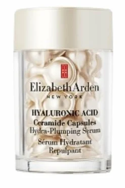 Sérum en capsules hydratant et repulpant Hyaluronic Acid Sérum|Soin De Nuit