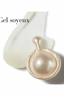 Sérum en capsules hydratant et repulpant Hyaluronic Acid Sérum|Soin De Nuit