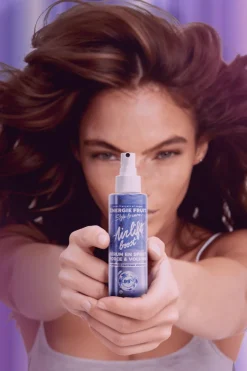 New Sérum en spray volume & densité Masque & Soin