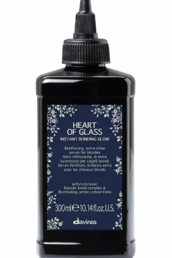 Best Sérum fortifiant brillance extra pour cheveux blonds Heart of Glass Instant Bonding Glow Masque & Soin