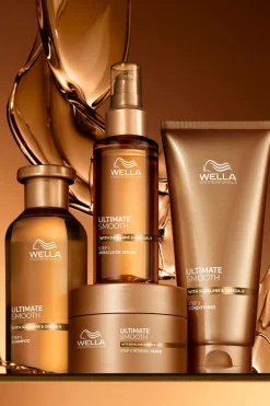 Clearance Sérum huile miracle Ultimate Smooth Masque & Soin