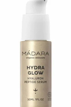 Discount Sérum hyaluronique aux peptides Hydra Glow Sérum & Huile