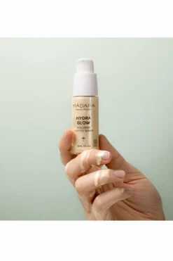 Discount Sérum hyaluronique aux peptides Hydra Glow Sérum & Huile