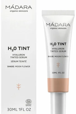 Sérum hyaluronique teinté H2O Sérum & Huile