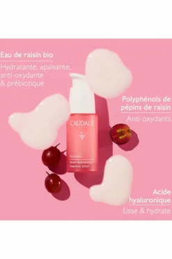 Discount Sérum Hyaluronique VinoHydra Soin De Jour|Sérum & Huile