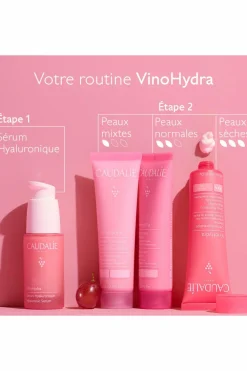 Discount Sérum Hyaluronique VinoHydra Soin De Jour|Sérum & Huile