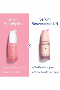 Discount Sérum Hyaluronique VinoHydra Soin De Jour|Sérum & Huile