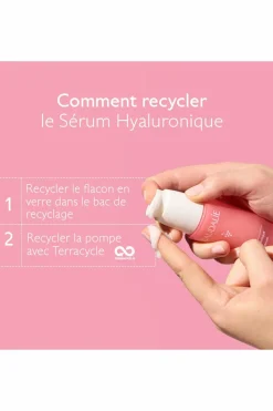 Discount Sérum Hyaluronique VinoHydra Soin De Jour|Sérum & Huile