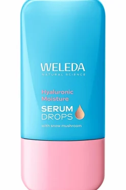 Clearance Sérum hydratant à l’acide hyaluronique Drops Sérum & Huile