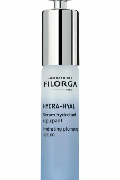 Best Sérum hydratant & repulpant Hydra-Hyal Sérum|Soin De Jour
